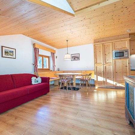Apartamento Week End Senoner Selva di Val Gardena Exterior foto