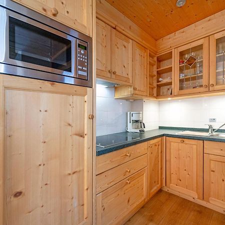 Apartamento Week End Senoner Selva di Val Gardena Exterior foto