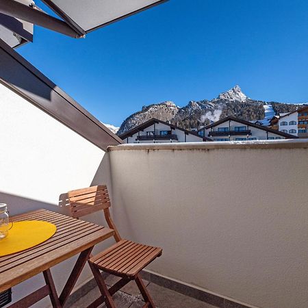 Apartamento Week End Senoner Selva di Val Gardena Exterior foto