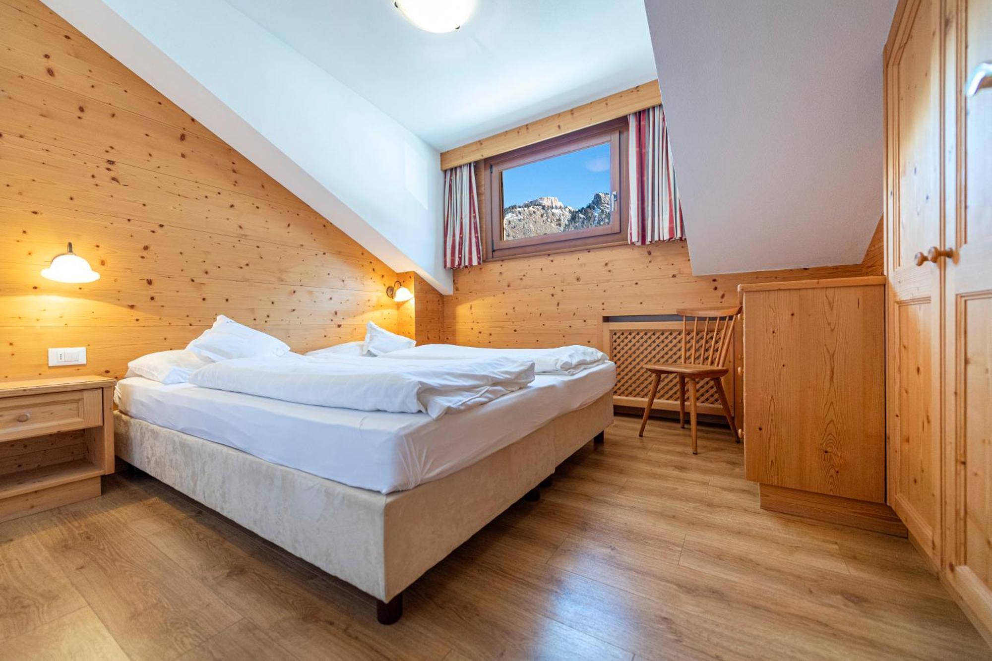 Apartamento Week End Senoner Selva di Val Gardena Exterior foto