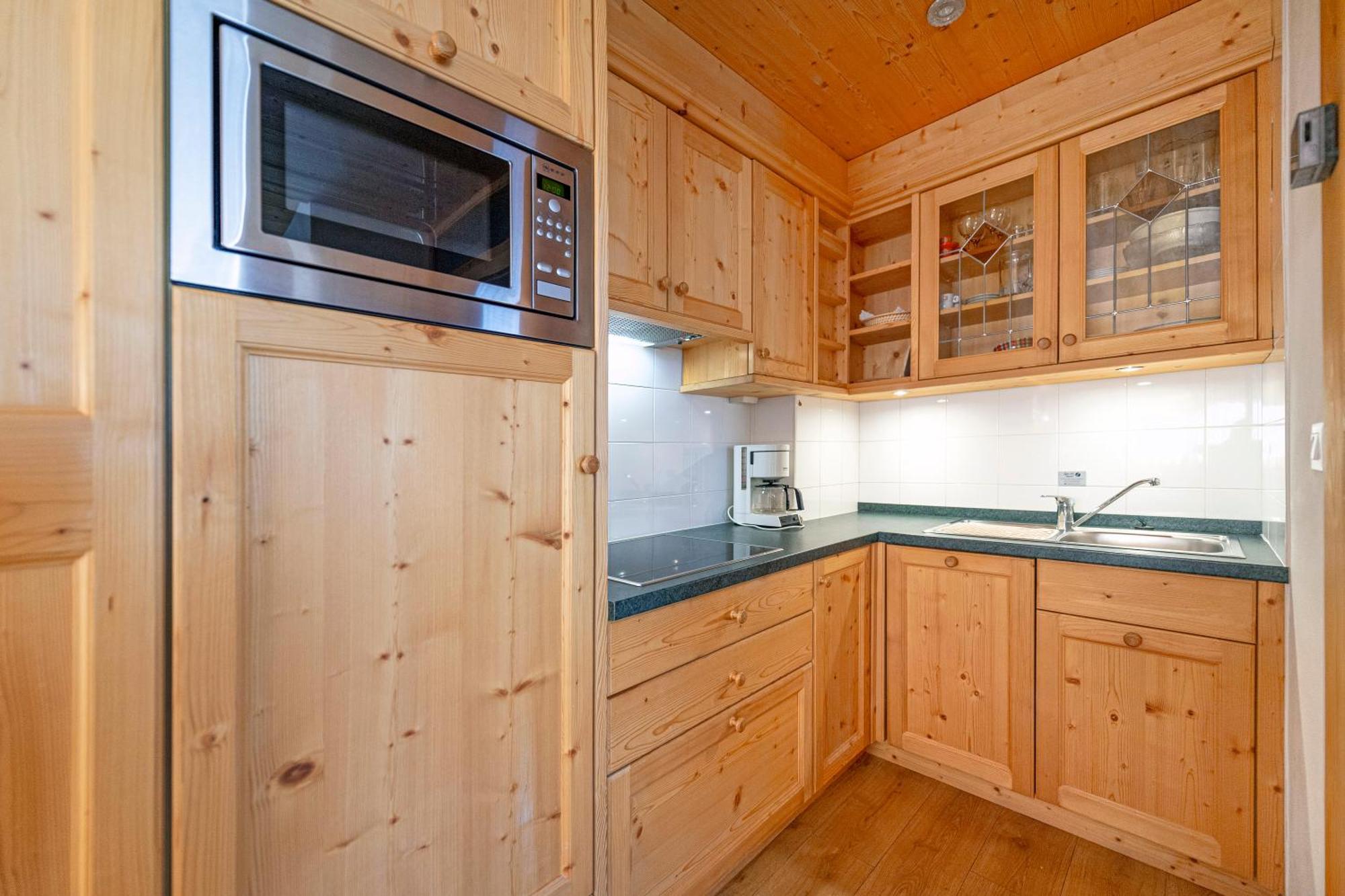 Apartamento Week End Senoner Selva di Val Gardena Exterior foto